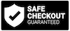 Guarantee safe checkout