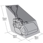 Cylinder Mower (Reel Mower) Cover