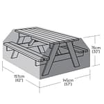 6seater-picnic-table-cover